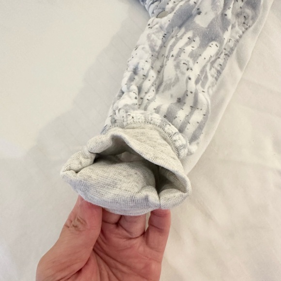 Nest Designs foot sleeper size 18mos - 2.5T - Picture 5 of 6